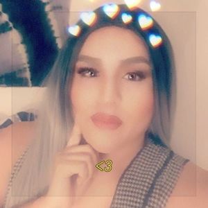 Meet your Posher, Josie